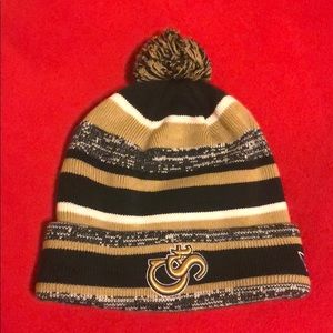 COLORADO STATE BEANIE